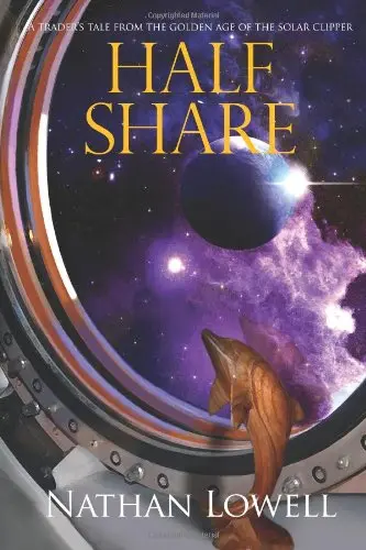 Cover of Half Share