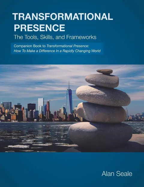 Cover of Transformational Presence