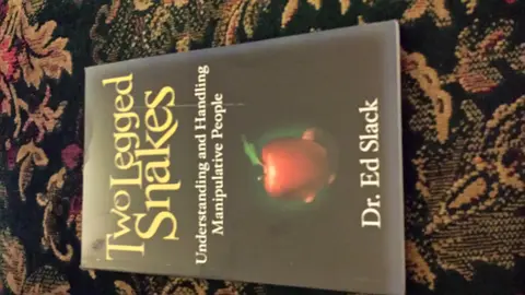Cover of Two Legged Snakes
