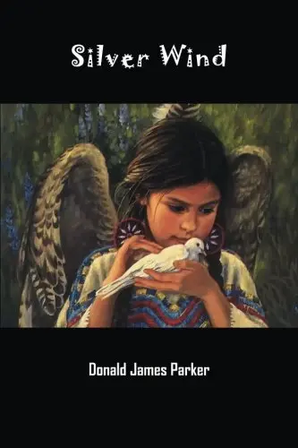 Cover of Silver Wind