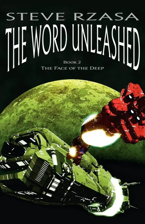 Cover of The Word Unleashed