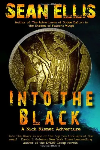 Cover of Into the Black