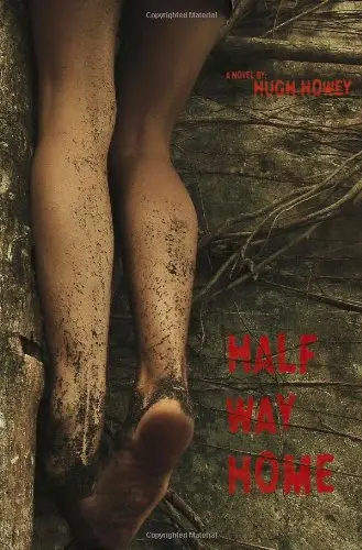 Cover of Half Way Home