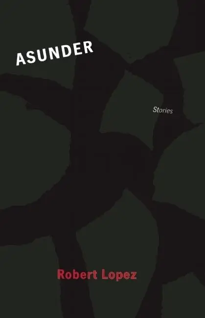 Cover of Asunder