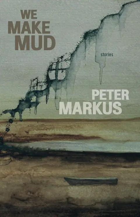 Cover of We Make Mud