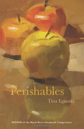 Cover of Perishables