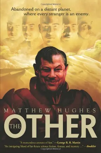 Cover of The Other