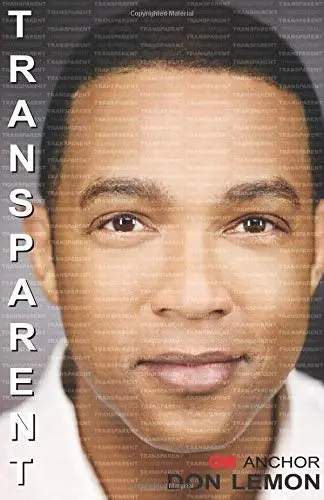 Cover of Transparent