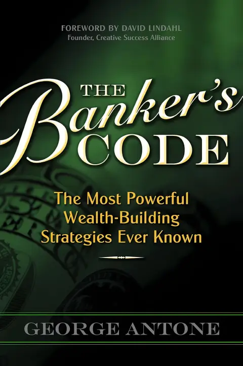 Cover of The Banker's Code