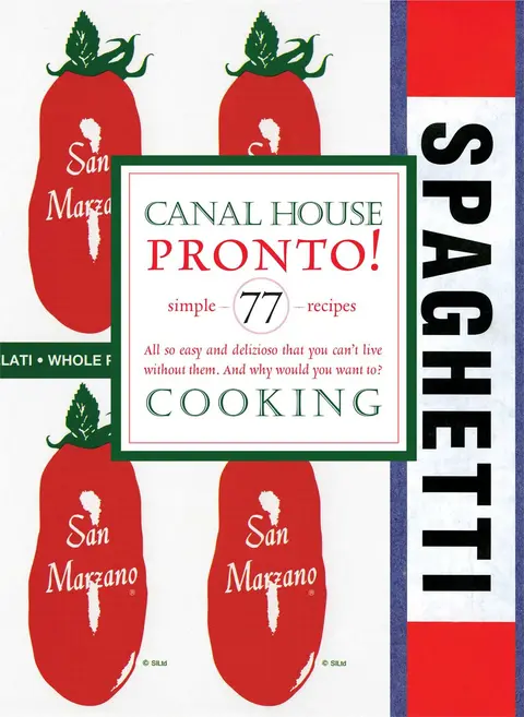 Cover of Canal House Cooking Volume No. 8