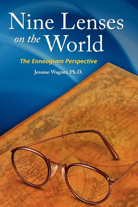 Cover of Nine Lenses on the World