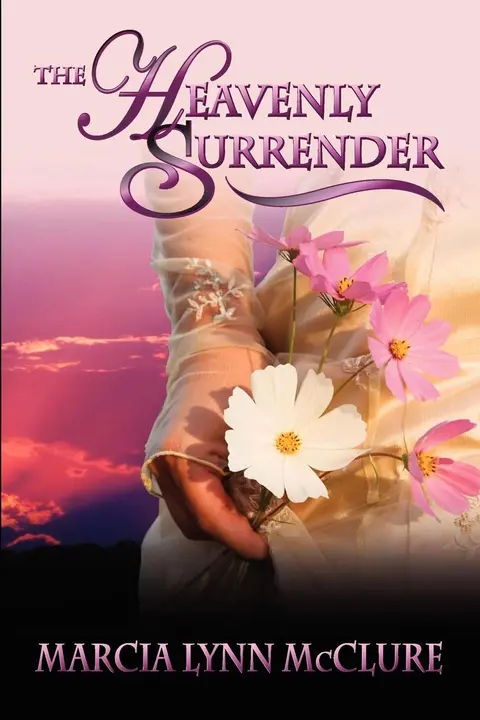 Cover of The Heavenly Surrender
