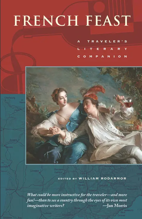 Cover of French Feast