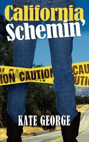 Cover of California Schemin'