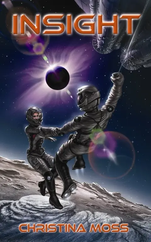 Cover of Insight
