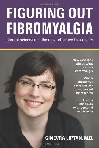 Cover of Figuring Out Fibromyalgia
