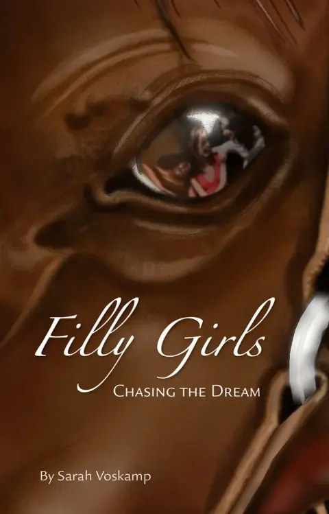 Cover of Filly Girls