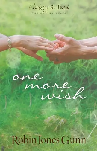 Cover of One More Wish