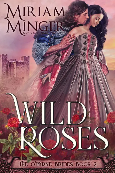 Cover of Wild Roses