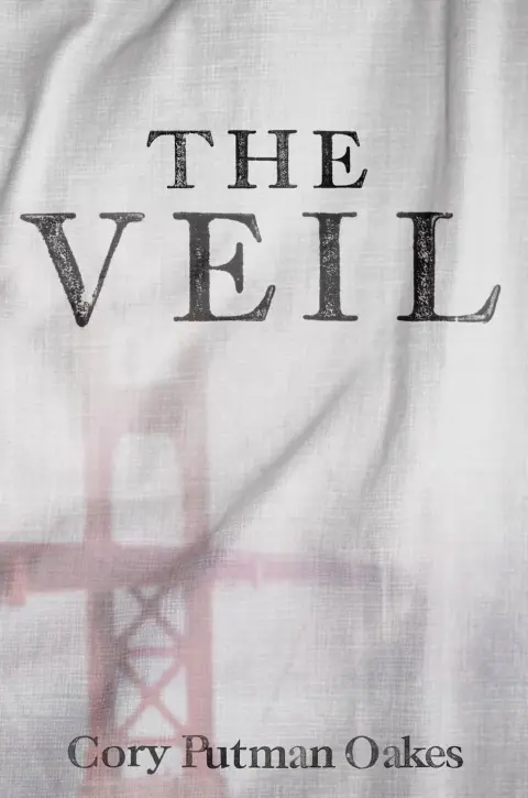 Cover of The Veil