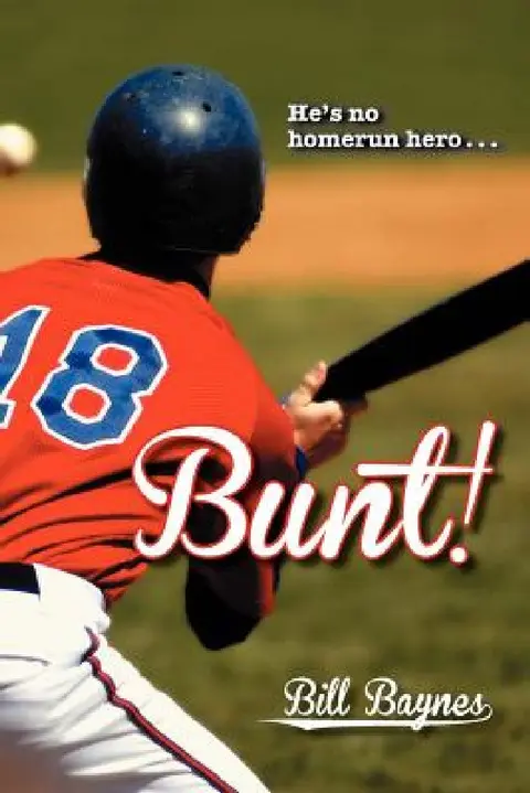 Cover of Bunt!