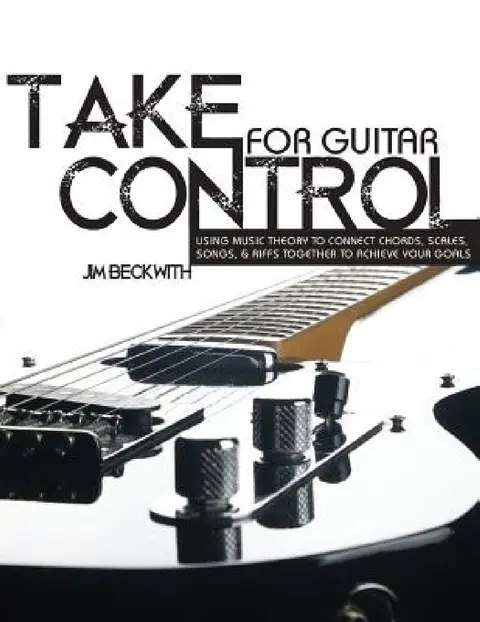 Cover of Take Control