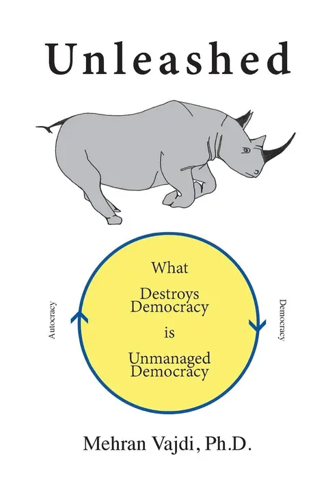 Cover of Unleashed