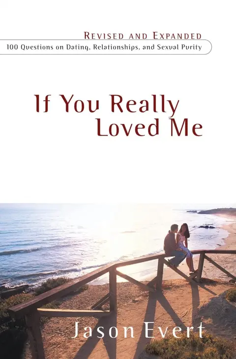 Cover of If You Really Loved Me