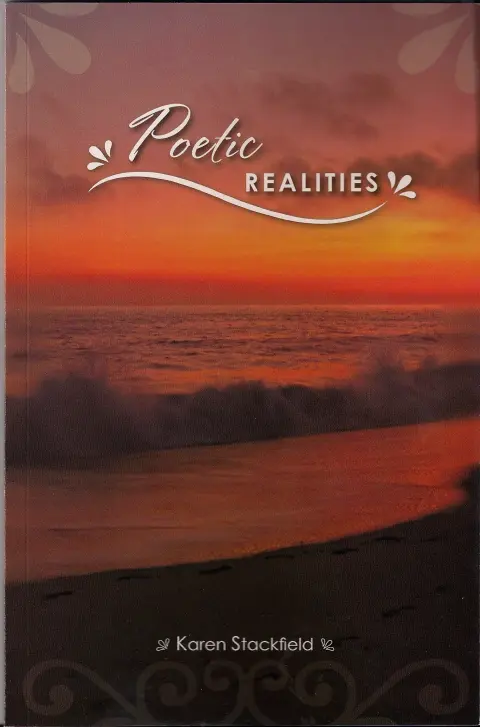 Cover of Poetic Realities [Jan 01, 2010] Karen Stackfield