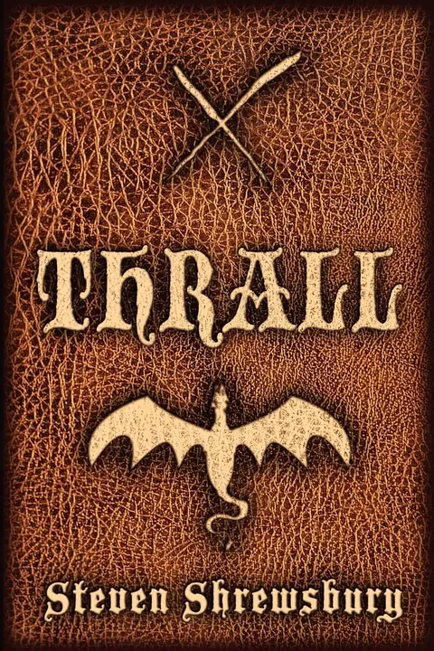 Cover of Thrall