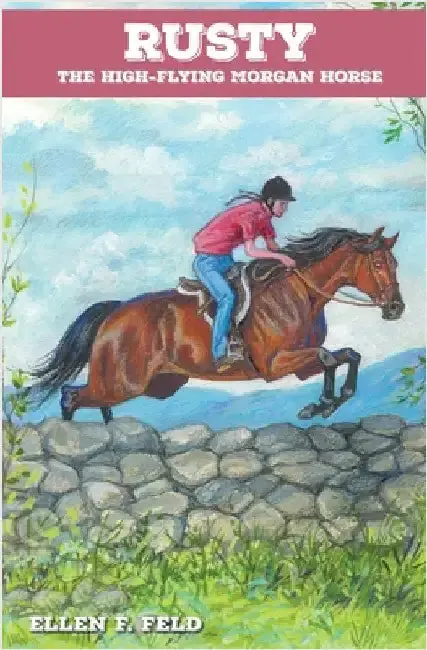 Cover of Rusty