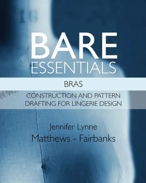Cover of Bare Essentials