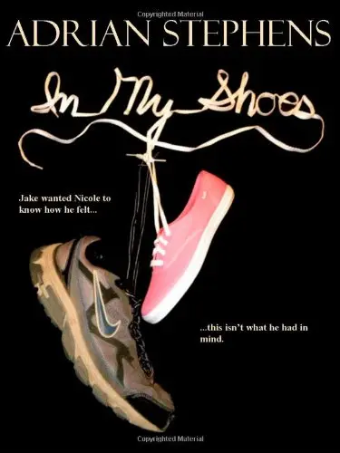 Cover of In My Shoes