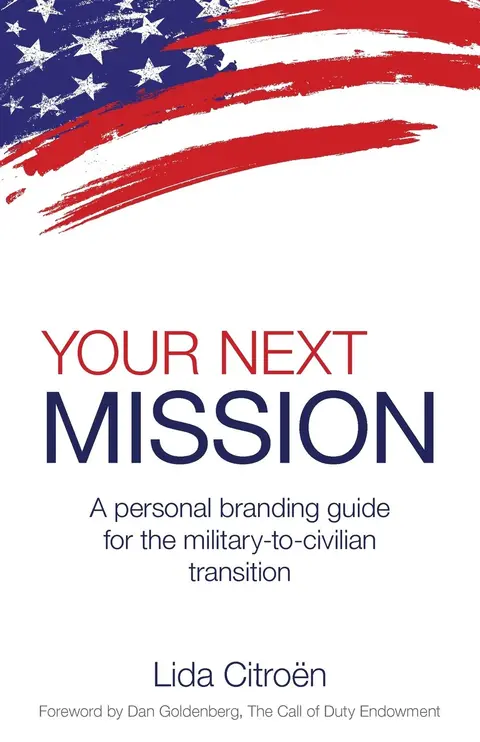 Cover of Your Next Mission