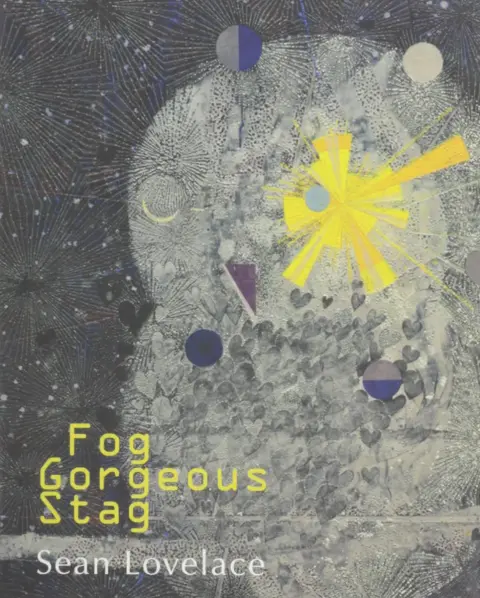 Cover of Fog Gorgeous Stag