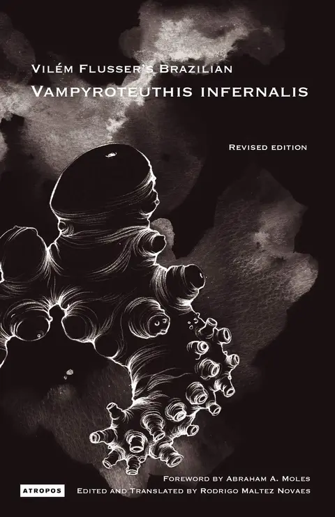 Cover of Vampyroteuthis Infernalis