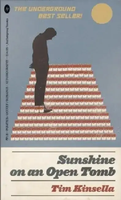 Cover of Sunshine on an Open Tomb