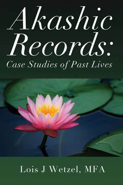Cover of Akashic Records