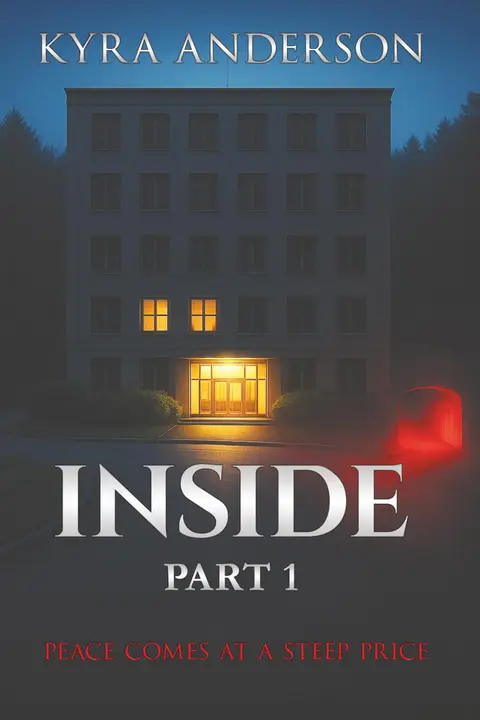 Cover of Inside - Pt. 1