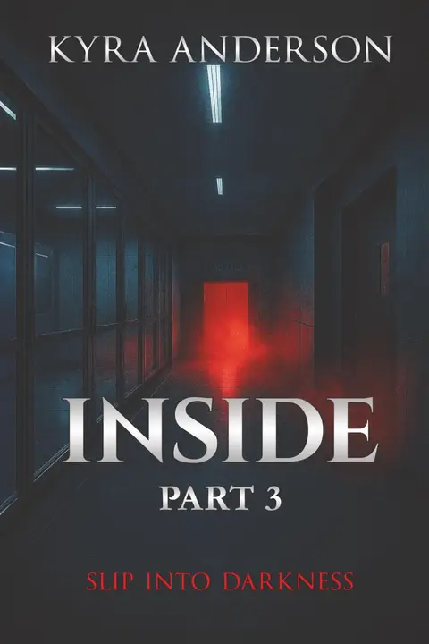 Cover of Inside - Pt. 3