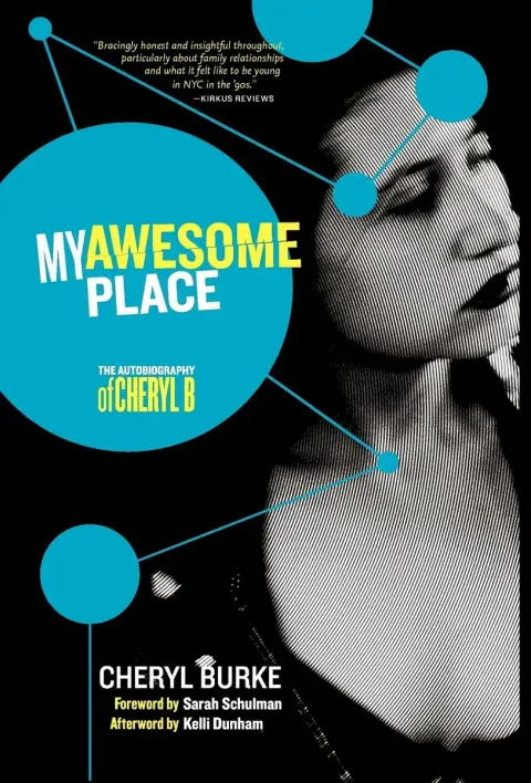 Cover of My Awesome Place