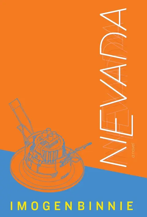 Cover of Nevada
