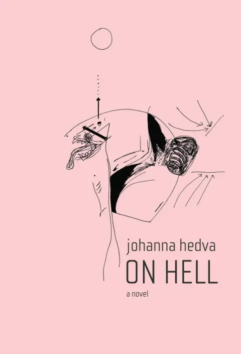 Cover of On Hell