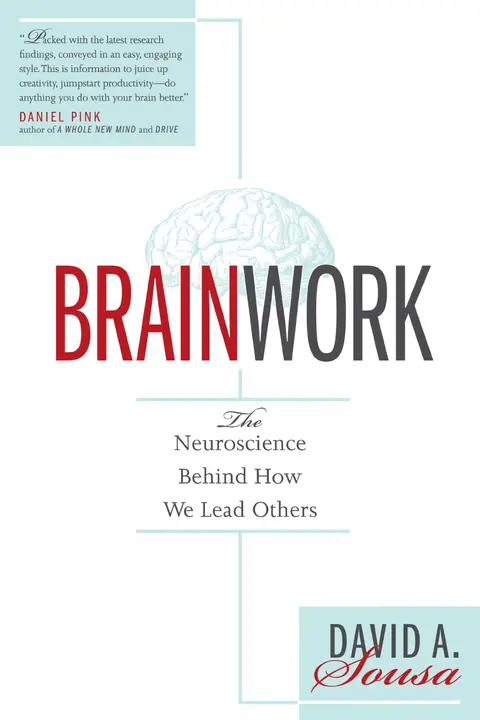 Cover of Brainwork
