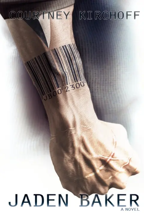 Cover of Jaden Baker