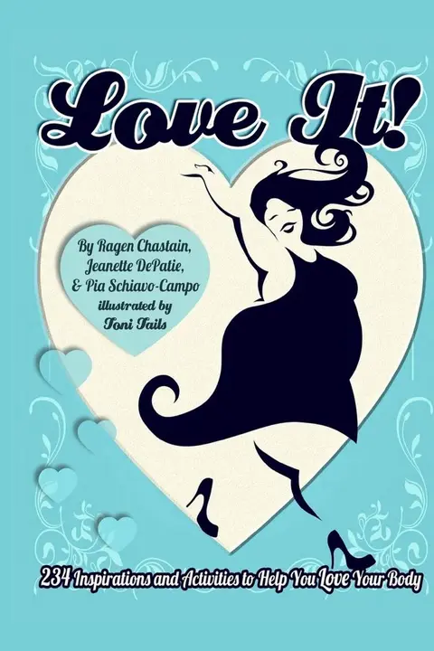 Cover of Love It!