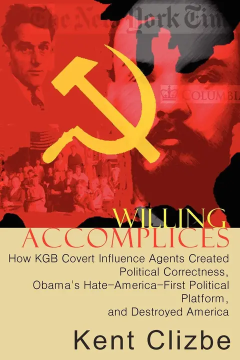 Cover of Willing Accomplices