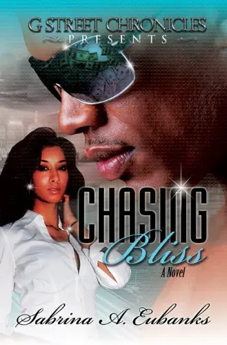 Cover of Chasing Bliss