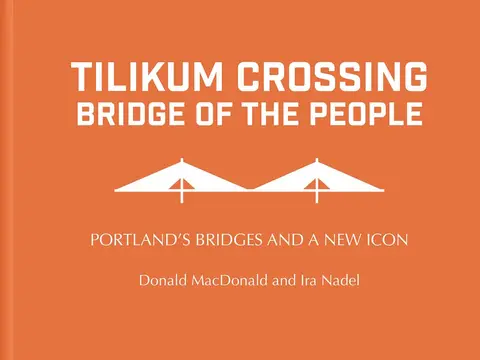Cover of Tilikum Crossing