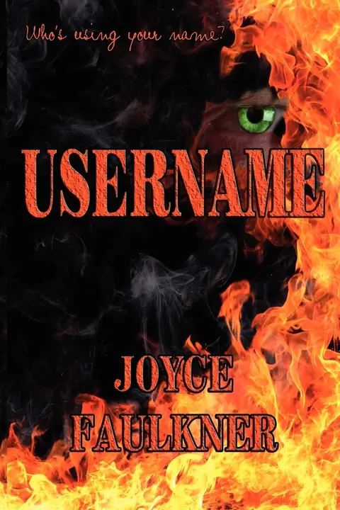 Cover of Username